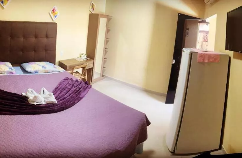 پانسیون Boutique Airla Seu Hotel Em Casa