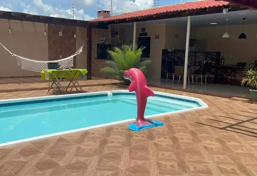 پانسیون Boutique Airla Seu Hotel Em Casa