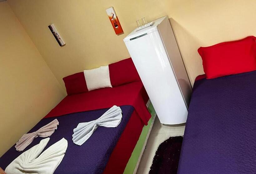 פנסיון Boutique Airla Seu Hotel Em Casa