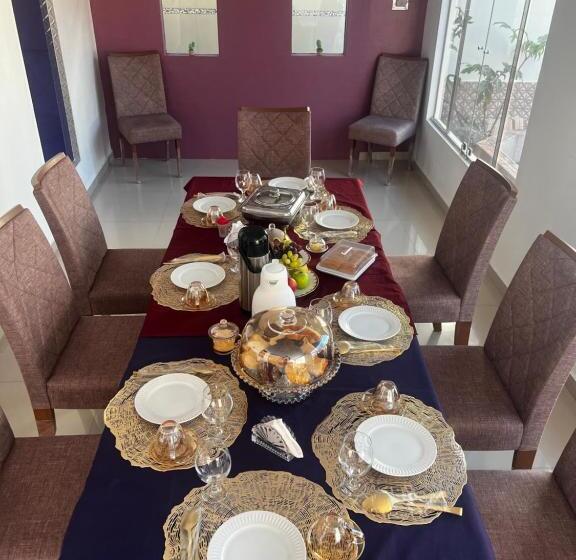 פנסיון Boutique Airla Seu Hotel Em Casa