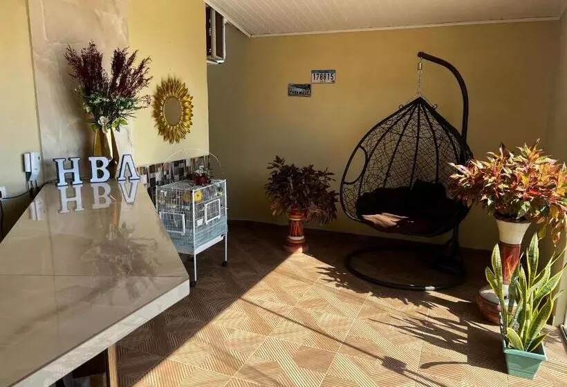 پانسیون Boutique Airla Seu Hotel Em Casa