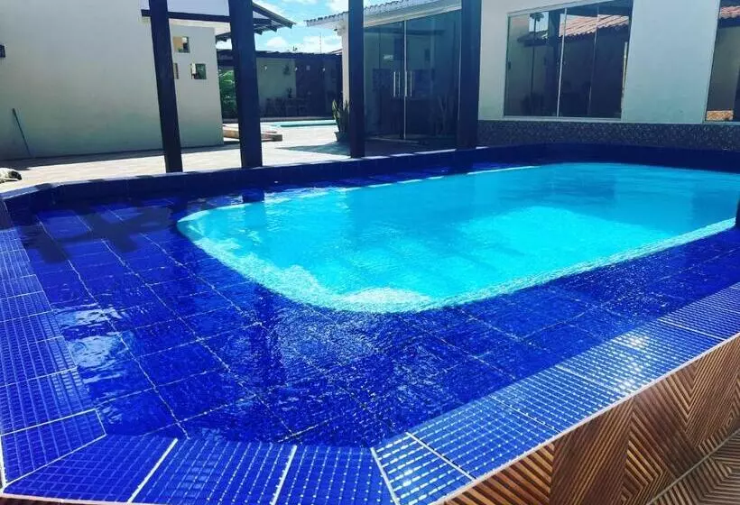 پانسیون Boutique Airla Seu Hotel Em Casa