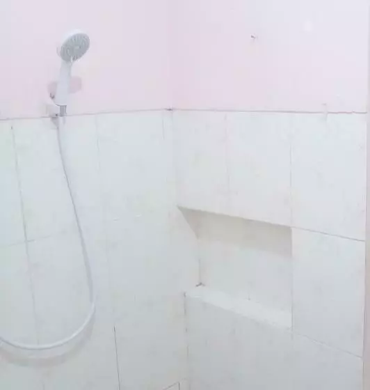 Pension  D Kost Ketintang
