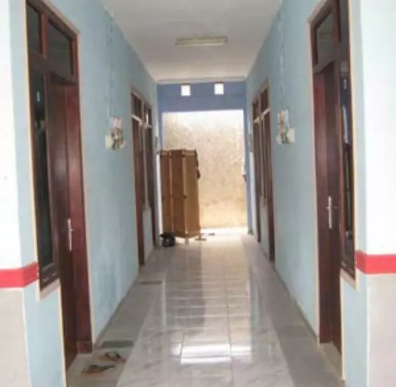 Pension  D Kost Ketintang