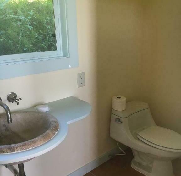 膳宿费 Holualoa Bungalows