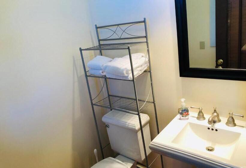 膳宿费 Holualoa Bungalows