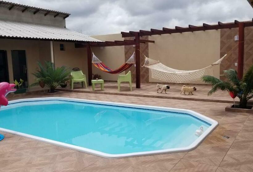 פנסיון Boutique Airla Seu Hotel Em Casa