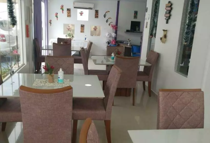 پانسیون Boutique Airla Seu Hotel Em Casa