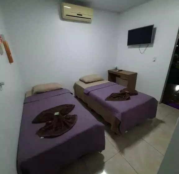 پانسیون Boutique Airla Seu Hotel Em Casa