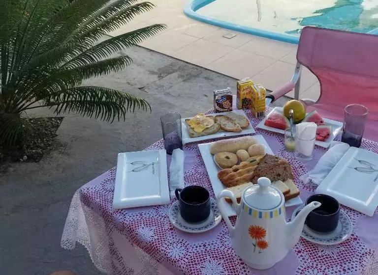 پانسیون Boutique Airla Seu Hotel Em Casa