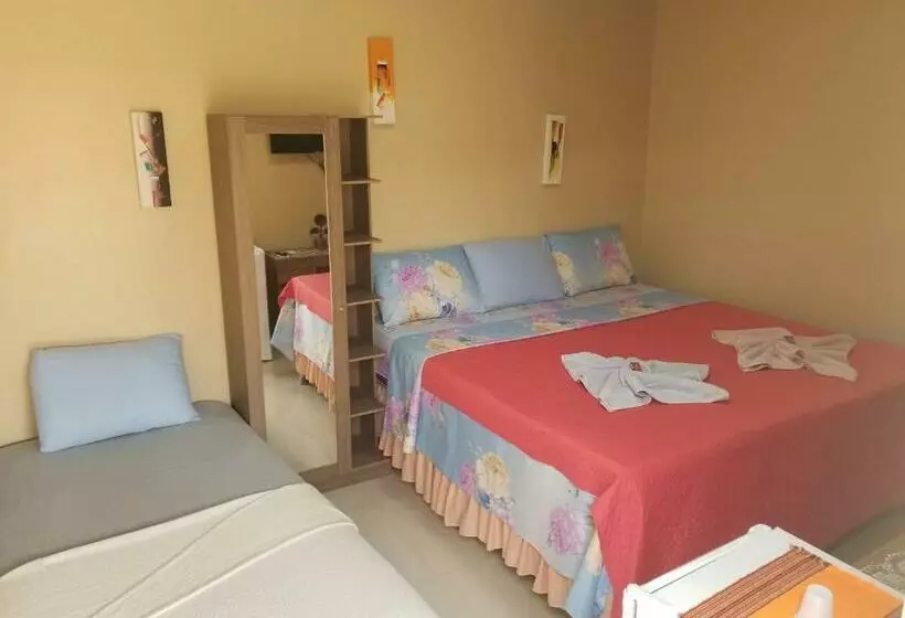 پانسیون Boutique Airla Seu Hotel Em Casa