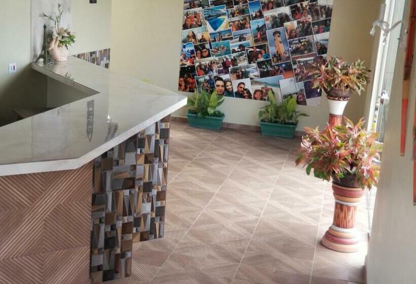 פנסיון Boutique Airla Seu Hotel Em Casa