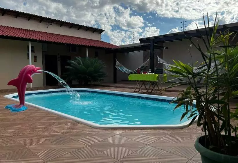 پانسیون Boutique Airla Seu Hotel Em Casa