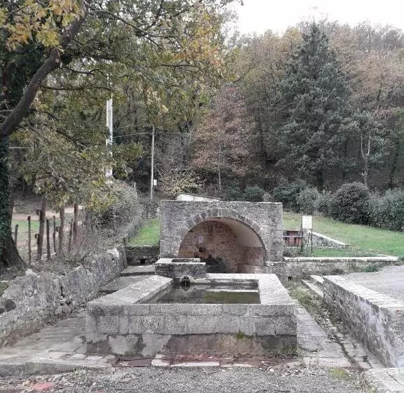 ペンション La Casa Delle Stelle Appartamento