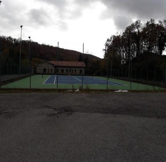 פנסיון La Casa Delle Stelle Appartamento