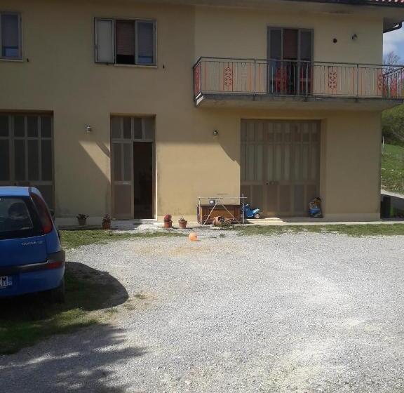 פנסיון La Casa Delle Stelle Appartamento