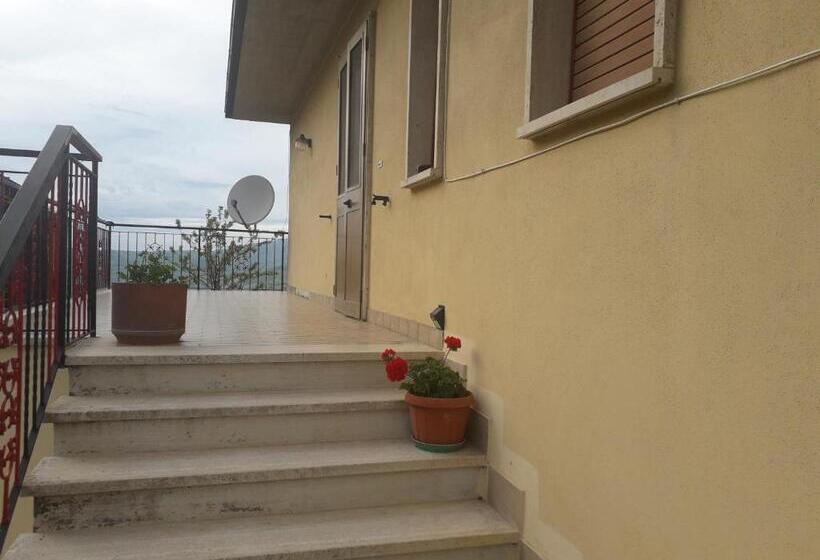 פנסיון La Casa Delle Stelle Appartamento