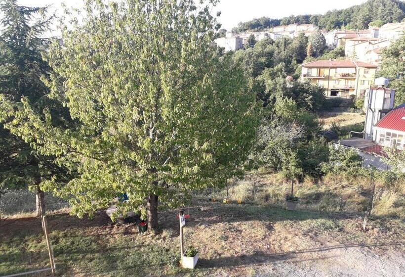 פנסיון La Casa Delle Stelle Appartamento