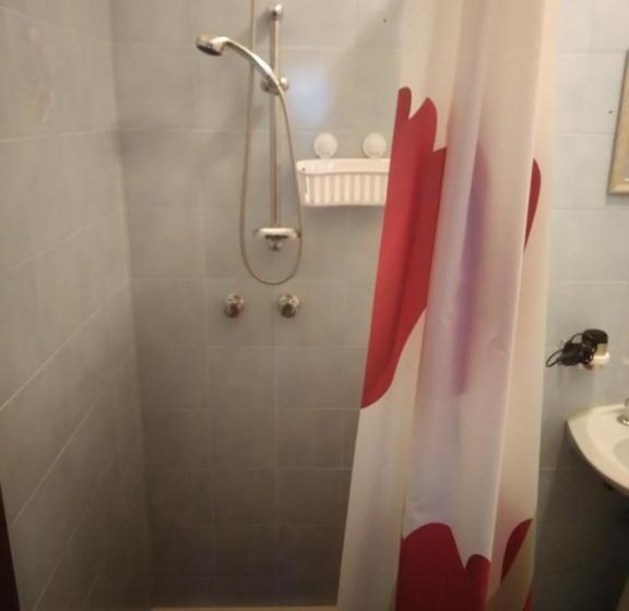 פנסיון La Casa Delle Stelle Appartamento