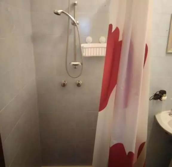 ペンション La Casa Delle Stelle Appartamento