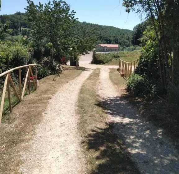 ペンション La Casa Delle Stelle Appartamento