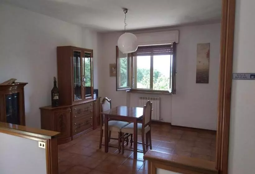 ペンション La Casa Delle Stelle Appartamento