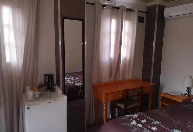 Majatalo Marietjies Guesthouse