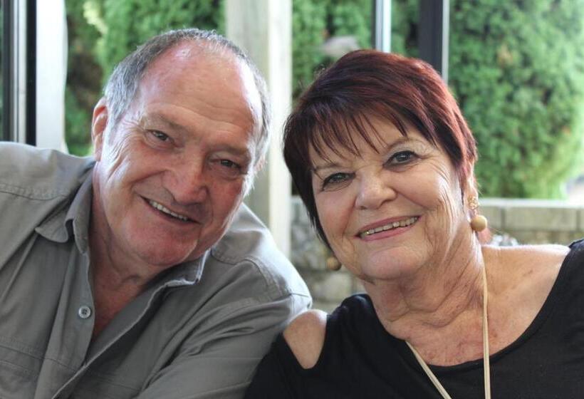 بنسيون Marietjies Guesthouse