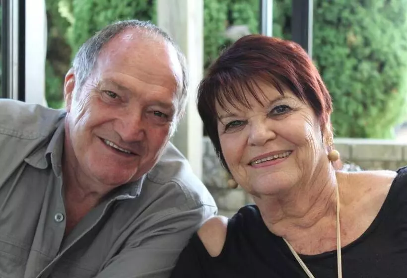 Majatalo Marietjies Guesthouse