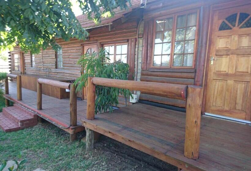 بنسيون Marietjies Guesthouse