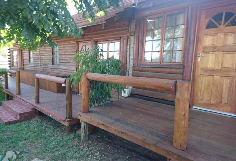 Majatalo Marietjies Guesthouse