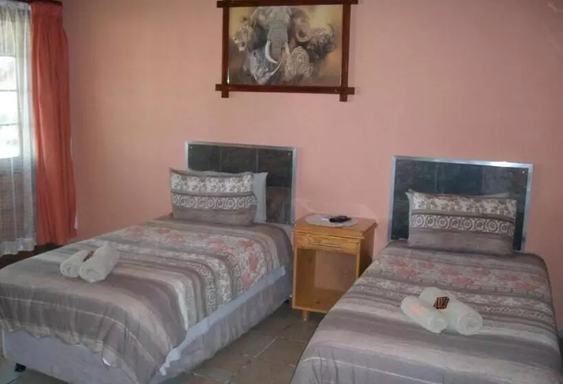 Majatalo Marietjies Guesthouse