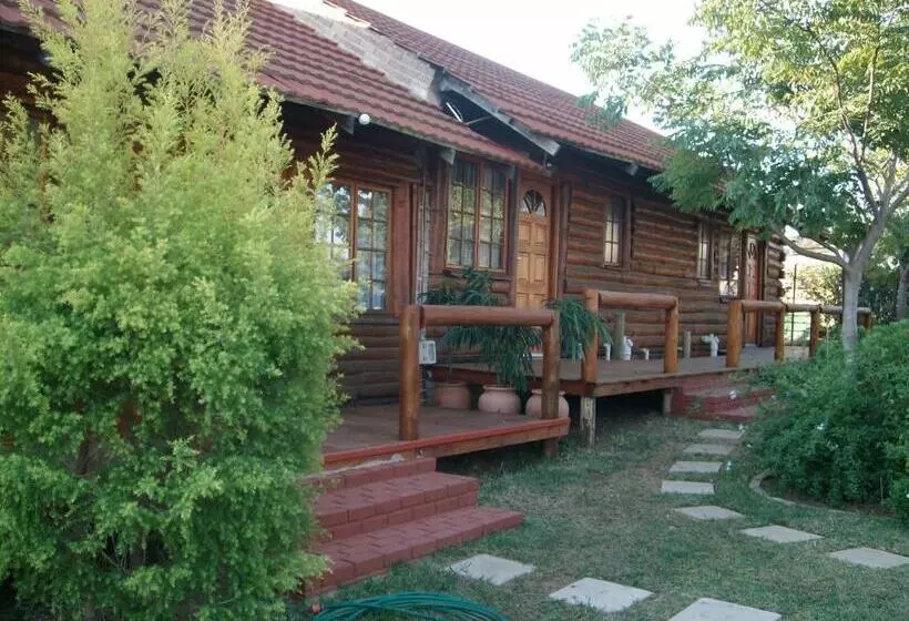 Majatalo Marietjies Guesthouse