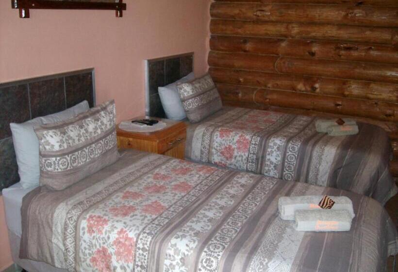 بنسيون Marietjies Guesthouse