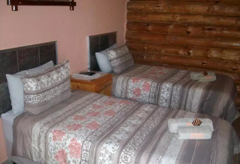 Majatalo Marietjies Guesthouse