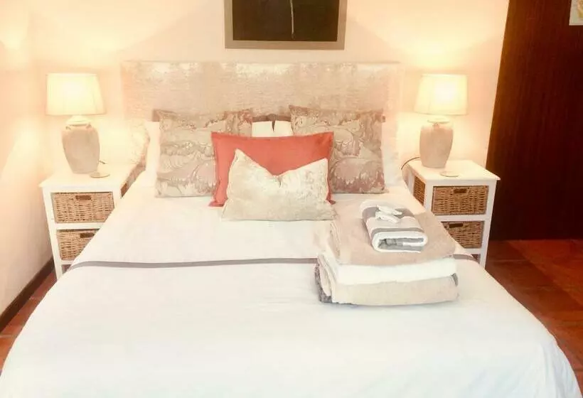 Majatalo Mountain Peaks