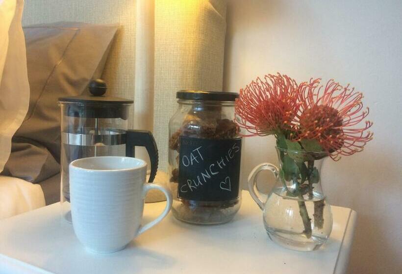 بنسيون Mountain Peaks