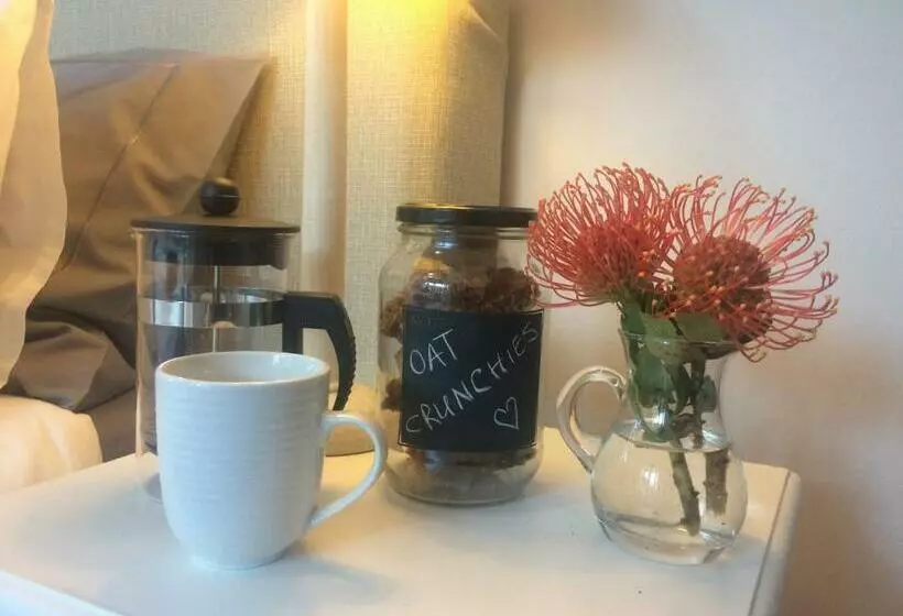 Majatalo Mountain Peaks