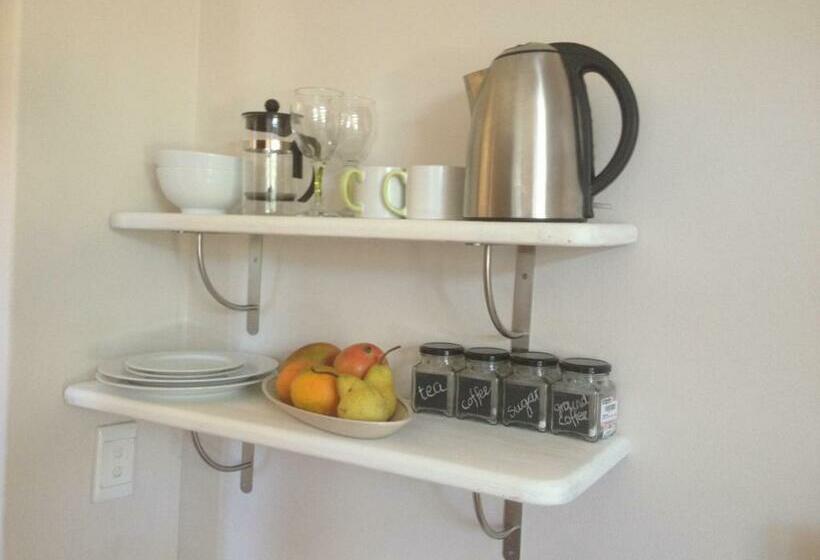 بنسيون Mountain Peaks