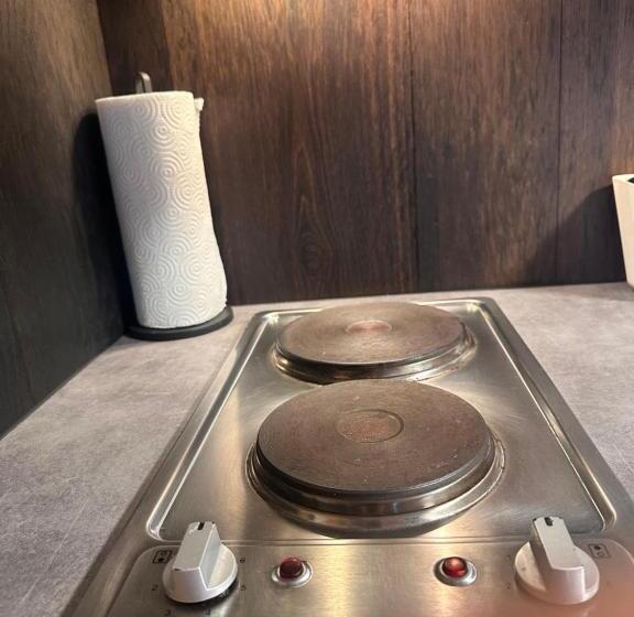 بنسيون One Bedroom With Mountain And Garden View Ground Floor Of Chalet Solaria