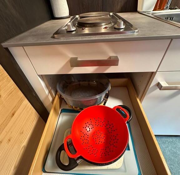 بنسيون One Bedroom With Mountain And Garden View Ground Floor Of Chalet Solaria