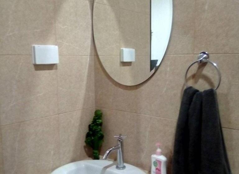 بنسيون Sunray Guesthouse สุนันท์บ้านพักริมคลอง