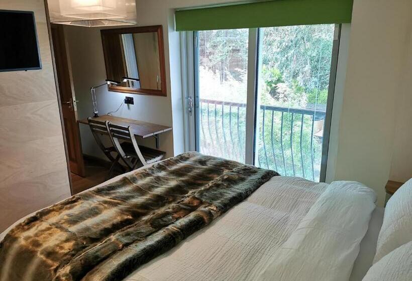 بنسيون The Base Vegan Retreat Animal Sanctuary