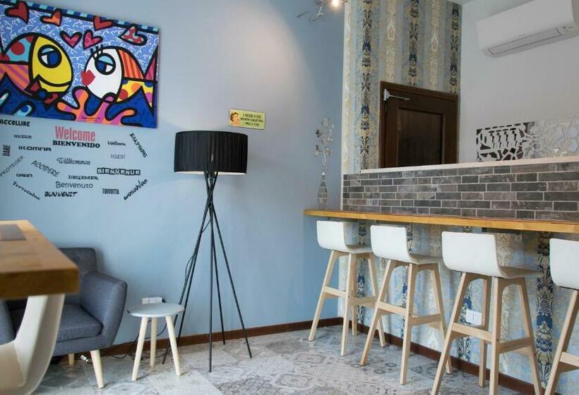 Posada Verona Hostel