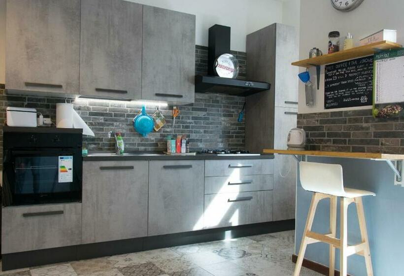 Posada Verona Hostel