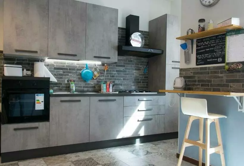 Posada Verona Hostel