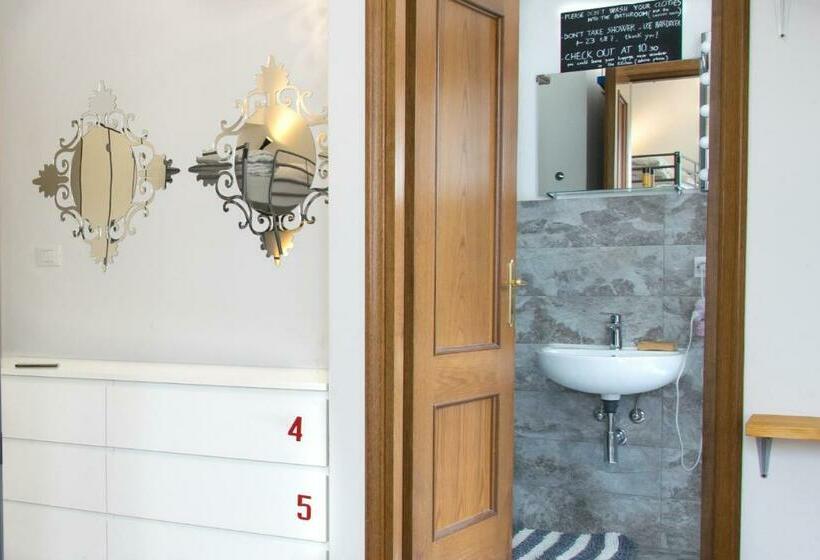 Posada Verona Hostel