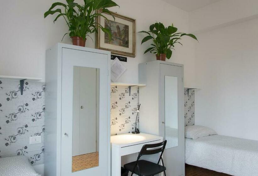 Posada Verona Hostel