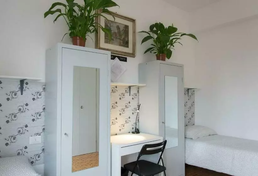 Posada Verona Hostel