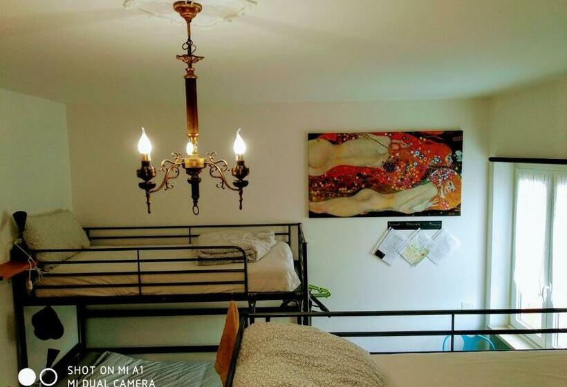 Posada Verona Hostel